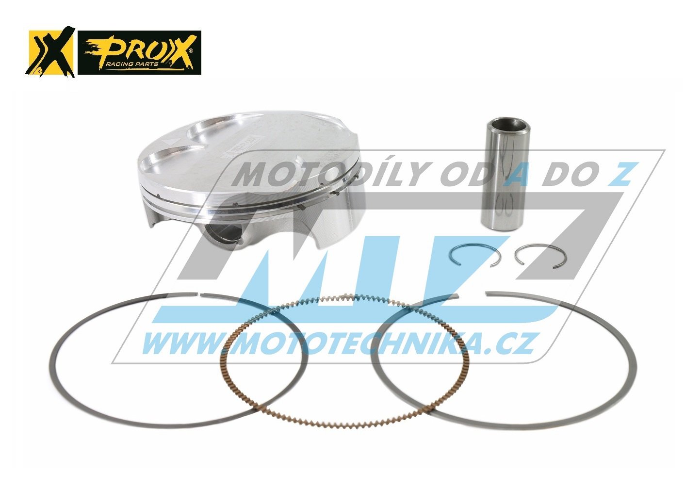 Obrázek produktu SADA PÍSTŮ SXF250 23- B 01.6348.B
