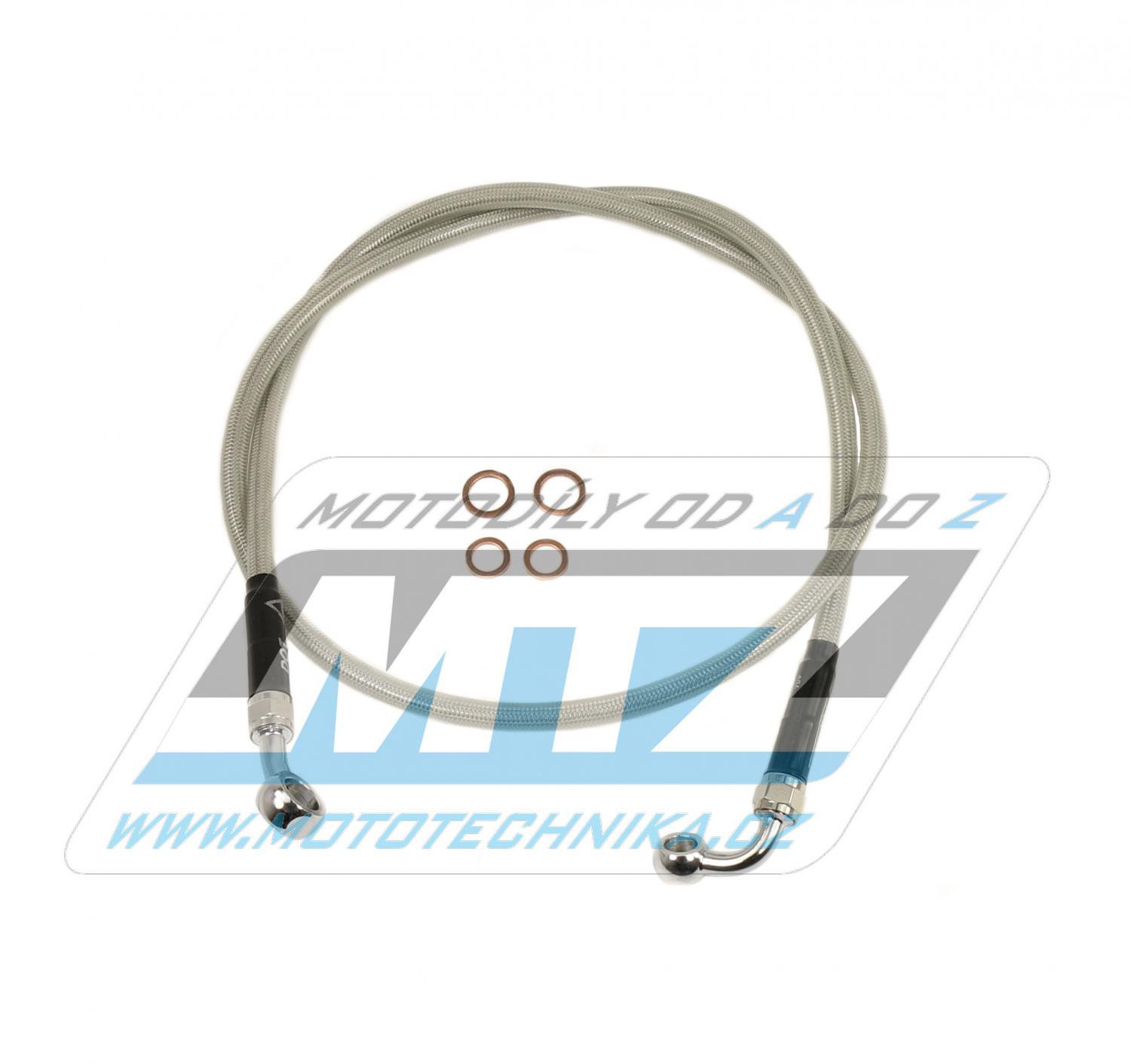 Obrázek produktu Hadice hydraulické spojky Husqvarna TE+FE / 22-23 + Gas-Gas EC+ECF VEH01-3-021P
