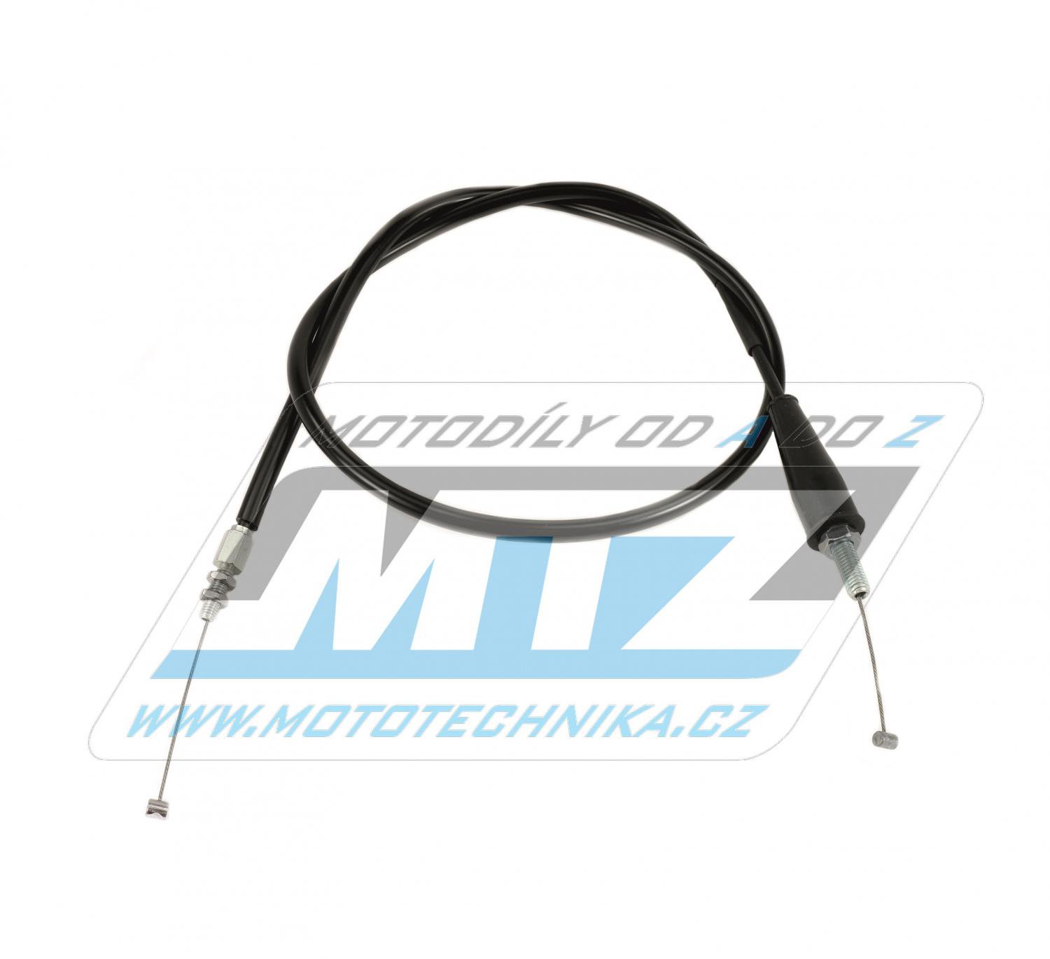Obrázek produktu Lanko plynu Sherco SEF250 / 19-24 + SEF300 / 16-24 + SEF450 / 15-24 + SEF500 + SCF250+SCF300+SCF450 VESHR-4-012