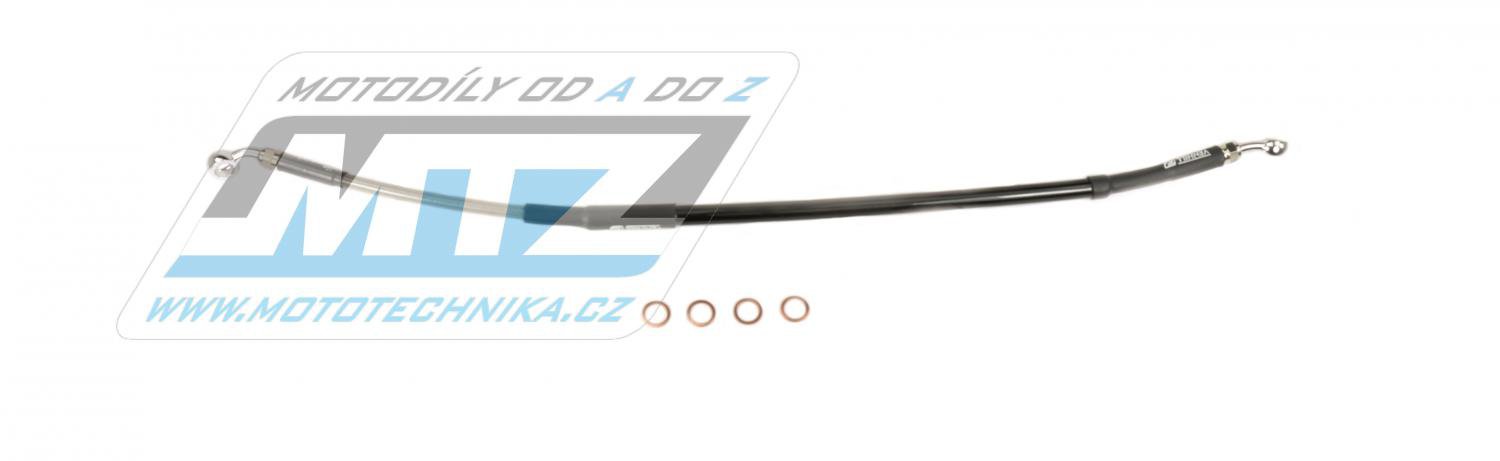 Obrázek produktu Hadice brzdová zadní Kawasaki KX85 / 12-23 VEK02-2-006P