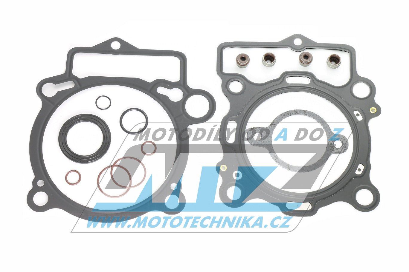 Obrázek produktu TĚSNĚNÍ TE SXF/FC 250 23- 35.6343