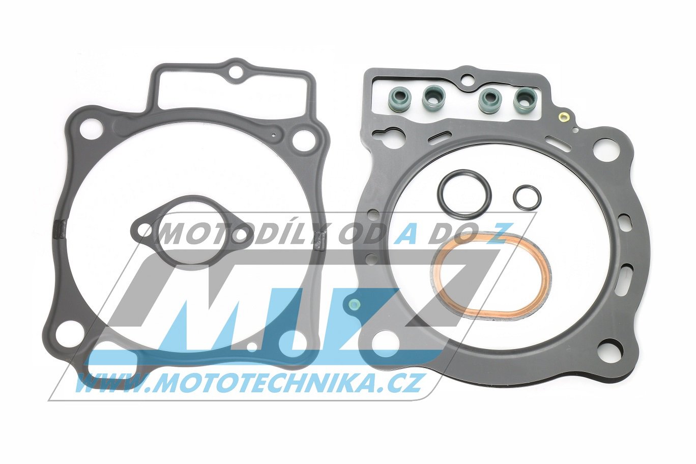 Obrázek produktu TĚSNĚNÍ TE CRF450 23- 35.1423