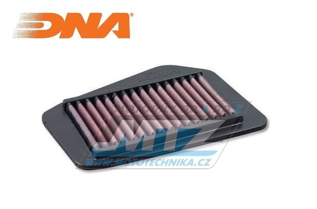 Obrázek produktu Filtr vzduchový DNA - Honda CBR125R / 02-18 + CBR150 DNH1S05-01