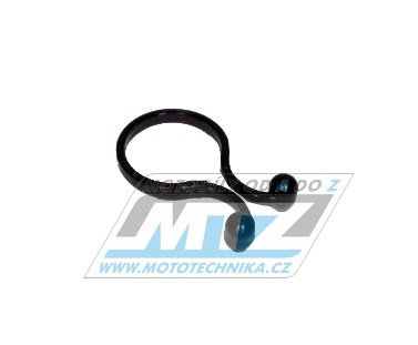 Obrázek produktu Klema pro uchycení kabeláže - montážní spona Tourmax 84-25000PL02