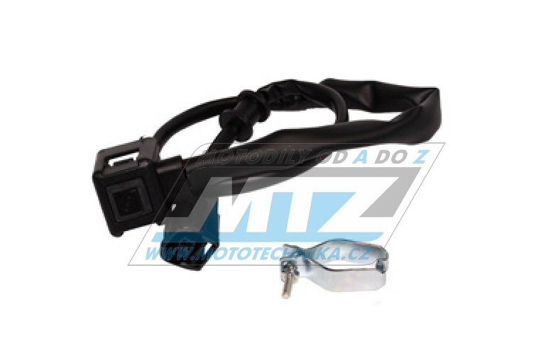 Obrázek produktu Tlačítko startovací Honda CRF450 / 17-20 + CRF250 / 18-21 + CRF250RX+CRF450RX 461-MKE