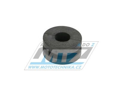 Obrázek produktu Průchodka pryžová - rozměry 10/25-13/4mm 14-PRUGRM104