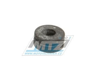 Obrázek produktu Průchodka pryžová - rozměry 10/25-12/2mm 14-PRUGRM105