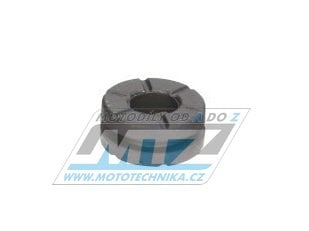 Obrázek produktu Průchodka pryžová - rozměry 12/24-11/3mm 14-PRUGRM119