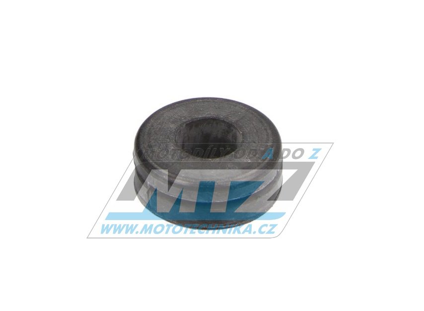 Obrázek produktu Průchodka pryžová - rozměry 10/22-9/2mm 14-PRUGRM128