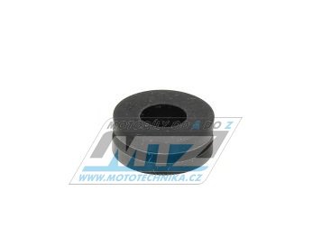 Obrázek produktu Průchodka pryžová - rozměry 8,5/18-7/2mm 14-PRUGRM122