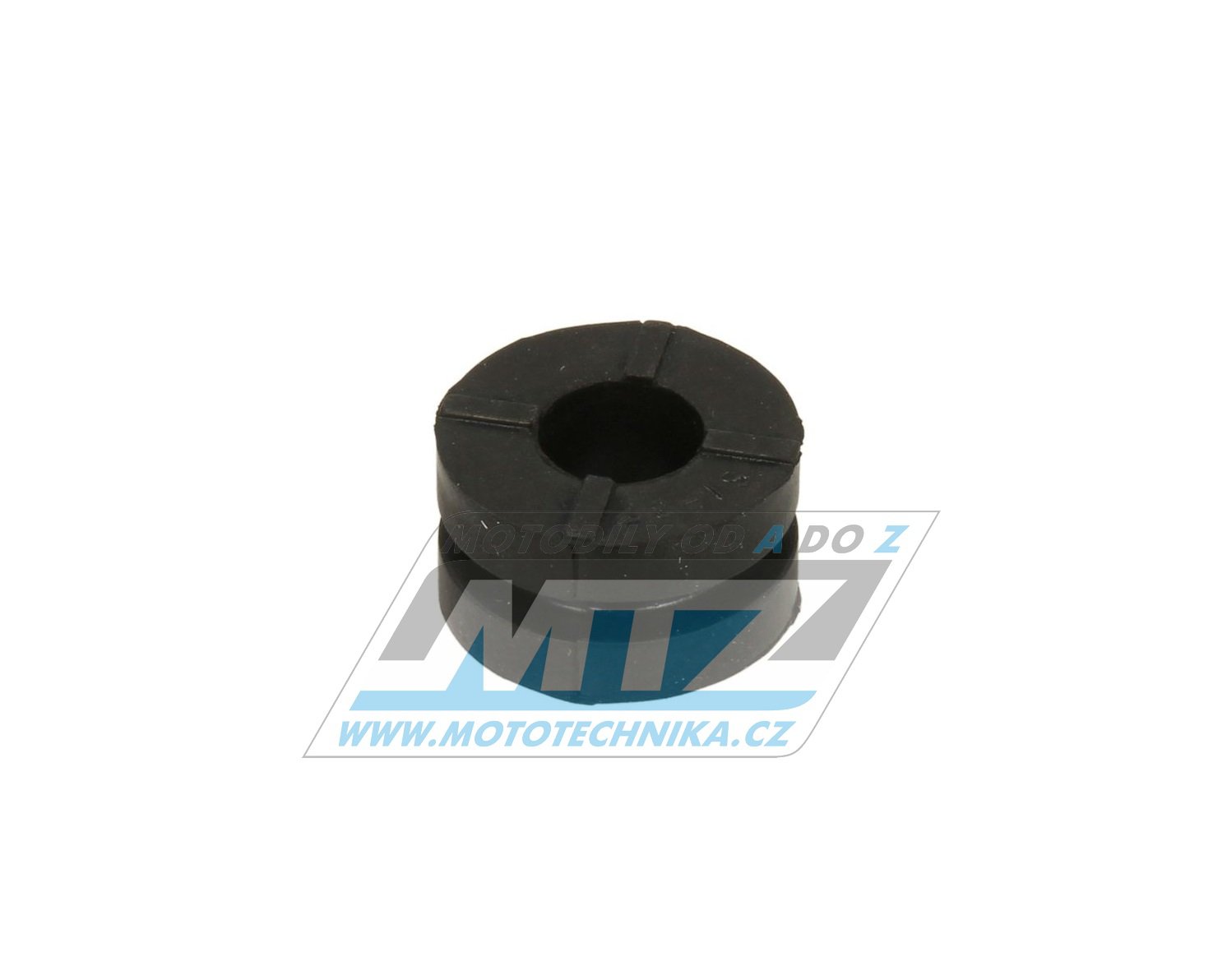 Obrázek produktu Průchodka pryžová - rozměry 10/22-12/3mm 14-PRUGRM102