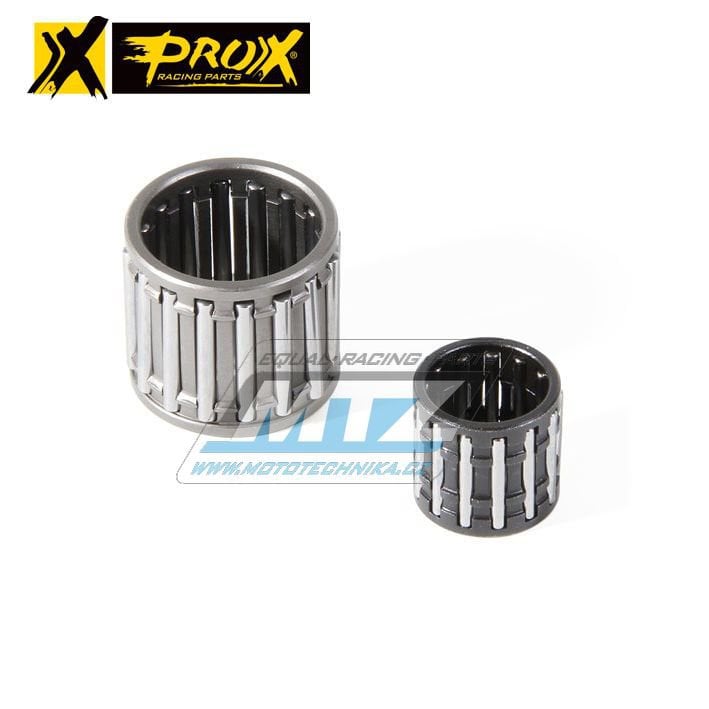 Obrázek produktu Ložisko ojnice jehlové pro pístní čep Prox (rozměry 14x18x16,7mm) 21.1119