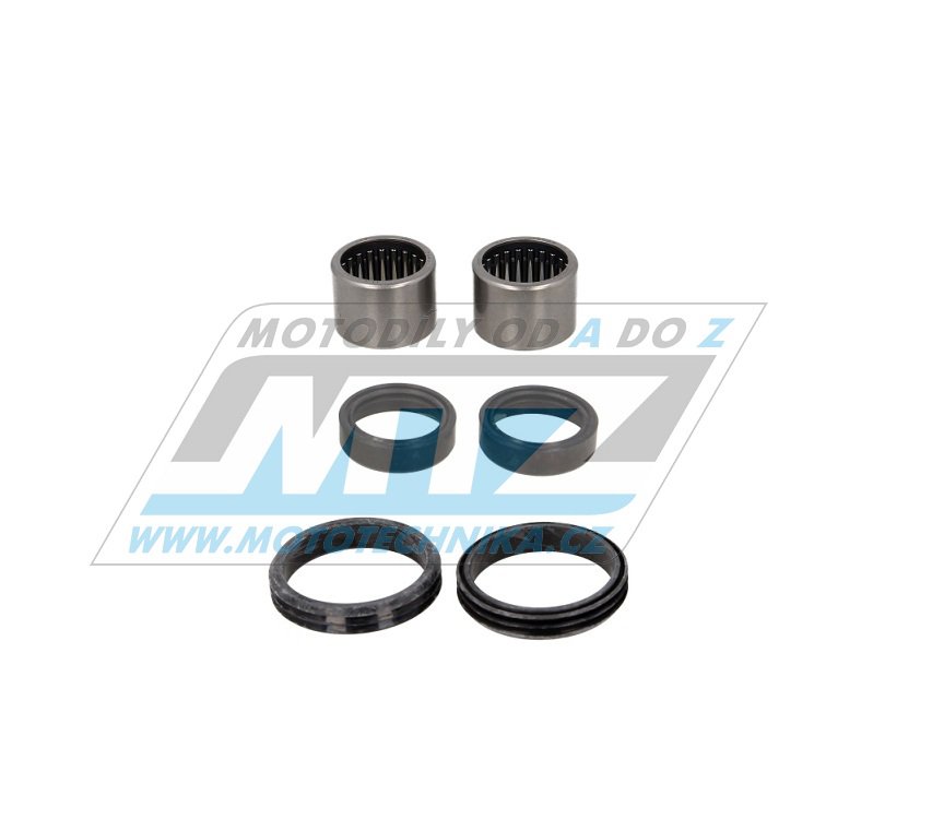 Obrázek produktu Sada kyvné vidlice - Yamaha XT600+XTZ660+XTZ750 Super Tenere + TT600 + TDR125 TMSAO-209