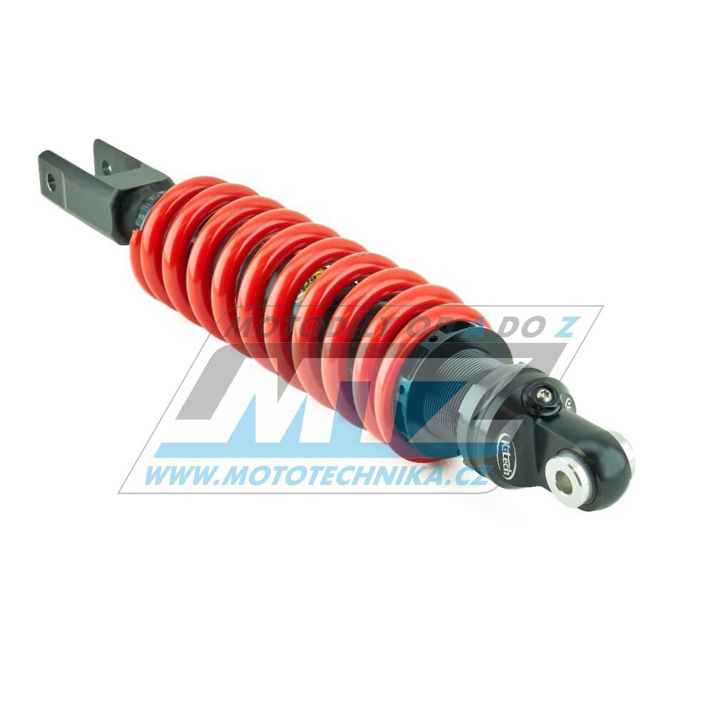 Obrázek produktu Tlumič zadní pérování Razor-R Lite - Honda CRF300L / 21-22 + CRF300 Rally (80-95 kg) KT287021-010
