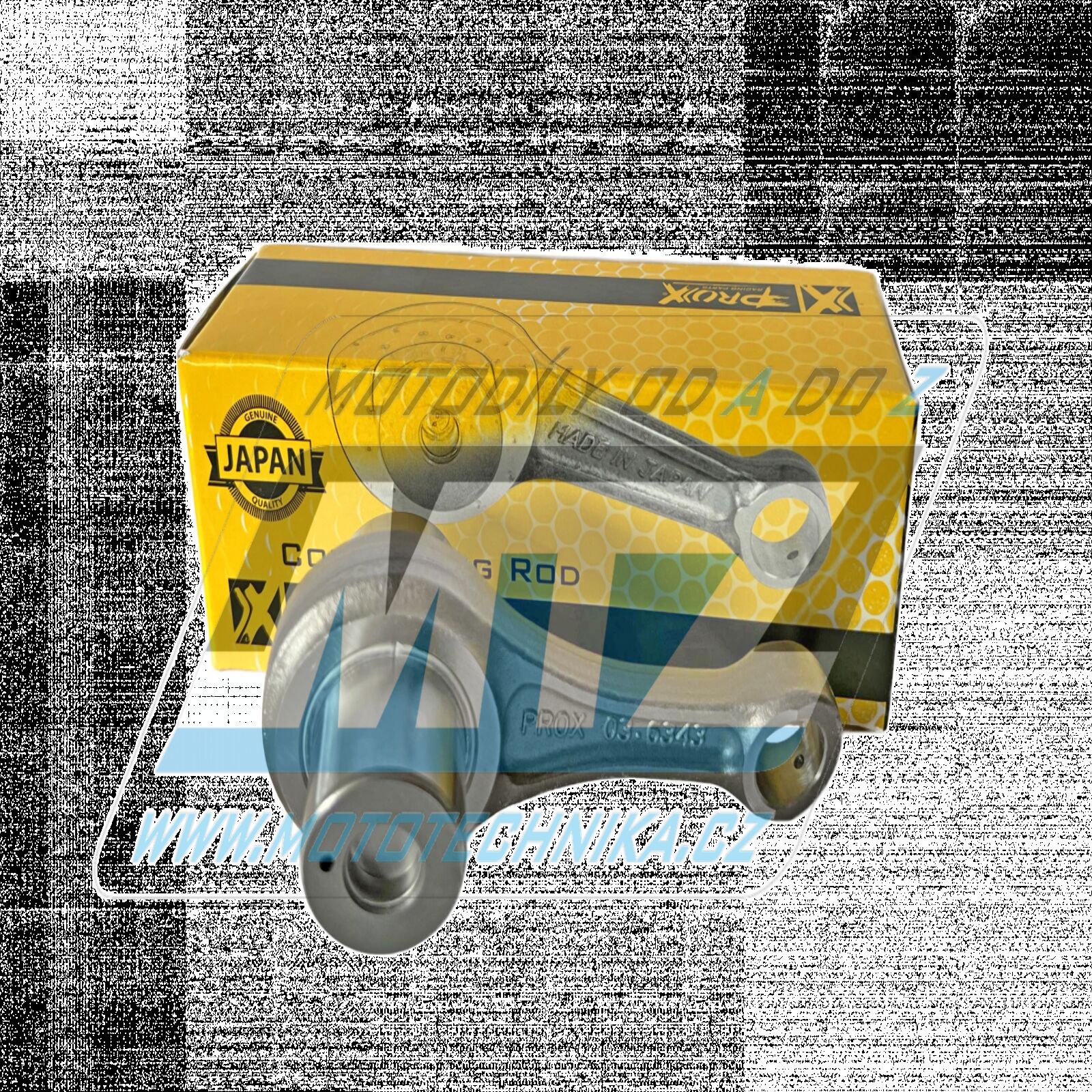 Obrázek produktu OJNICE SXF250 23- 03.6343