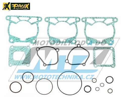 Obrázek produktu SADA TĚSNĚNÍ TOP END KTM 35.6223
