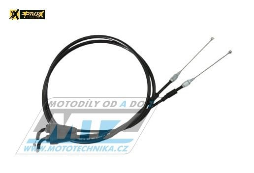 Obrázek produktu LANKO PLYNU KTM TPI23 53.112091