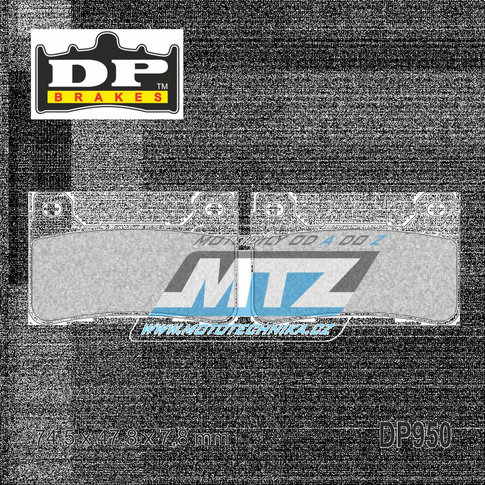 Obrázek produktu REG/RECTIFY HONDA 10-108