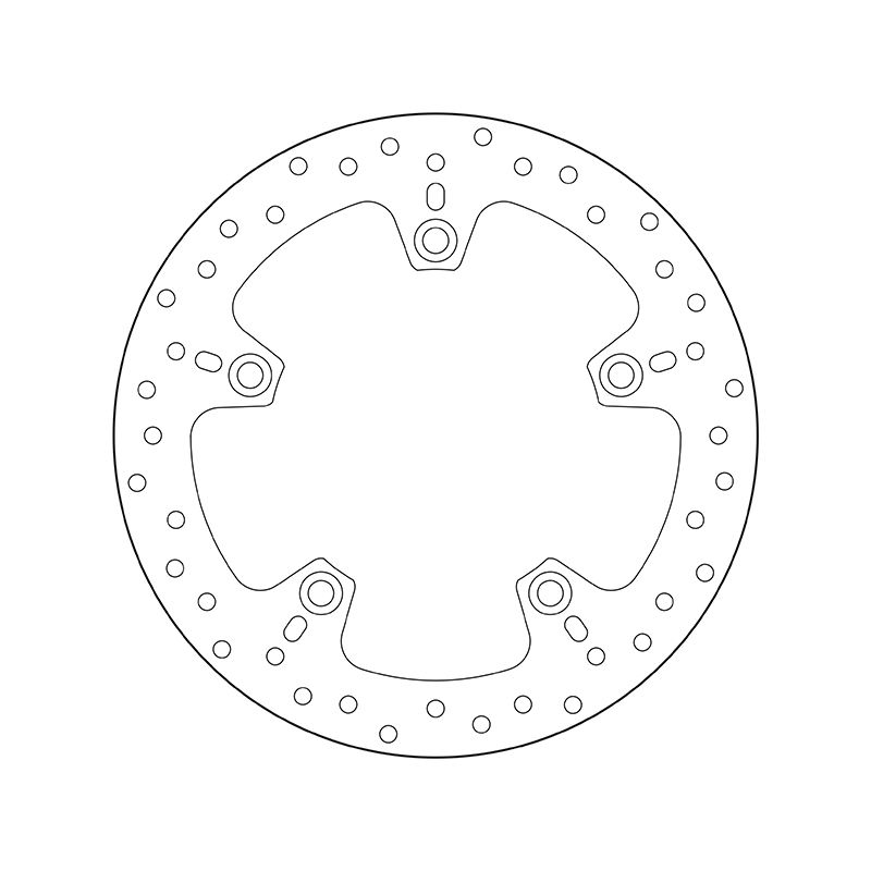 Obrázek produktu DŘÍKY SMĚROVEK HON-SHT 12-1215