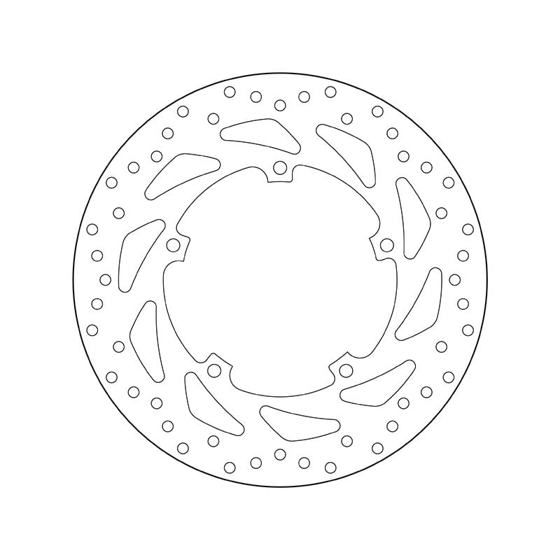 Obrázek produktu DŘÍKY SMĚROVEK YAMAHA 12-1220