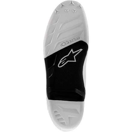 Obrázek produktu ZADNÍ BLATNÍK KX125-500 91-02 KA02740#001