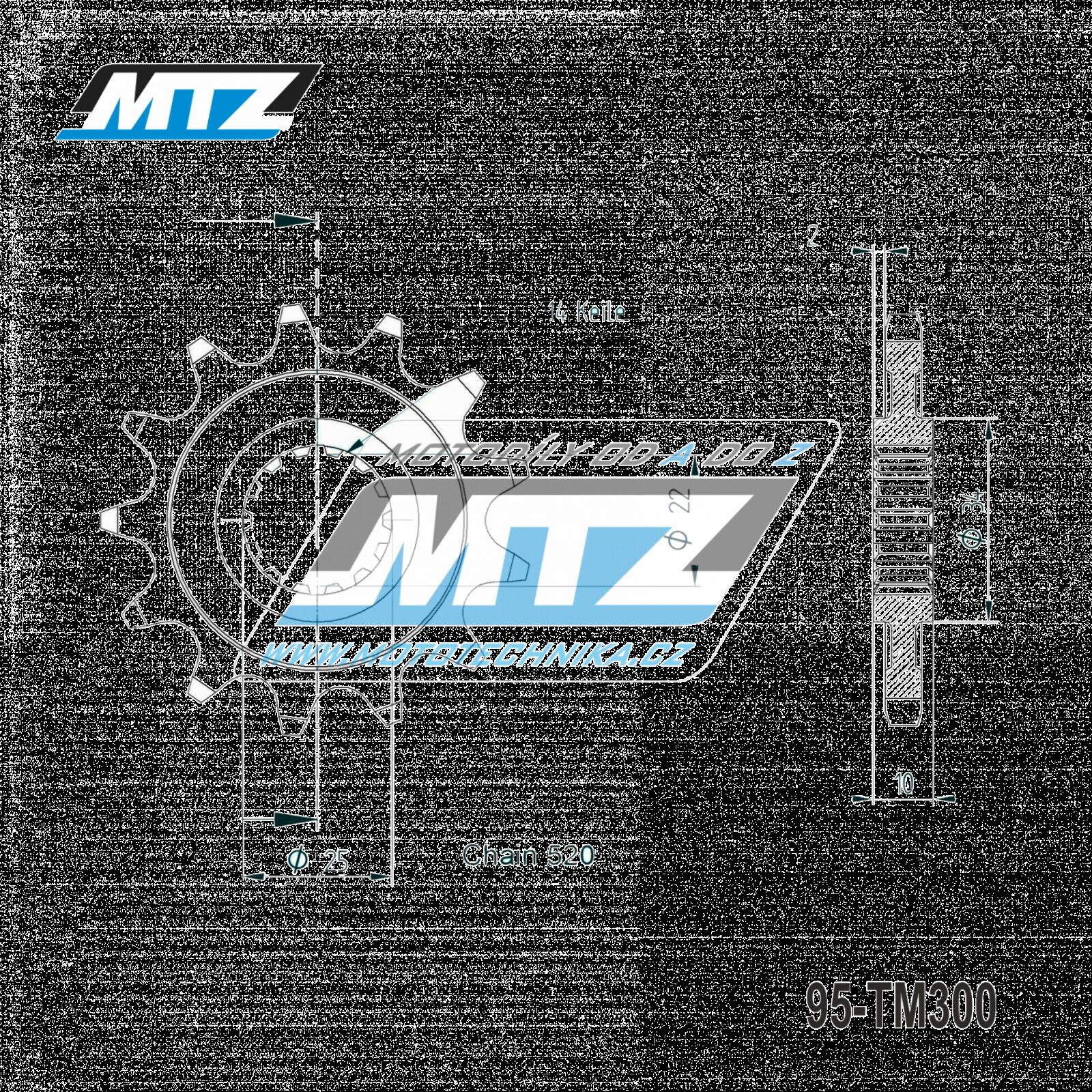 Obrázek produktu CHRÁNIČE RUKOU STAR OR/BK 34205