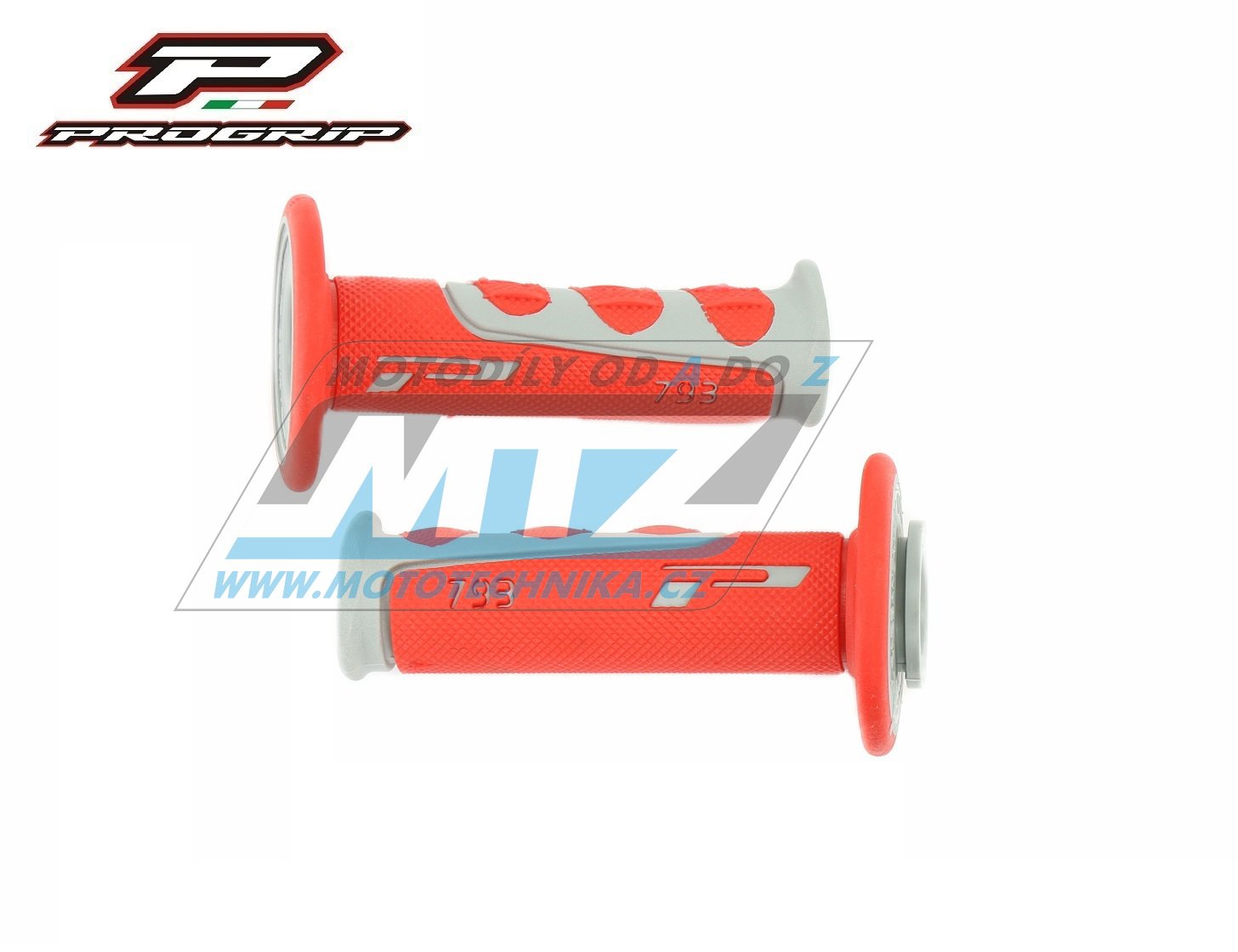 Obrázek produktu ZÁVODNÍ RÁKOS YZ250 01-02 6102