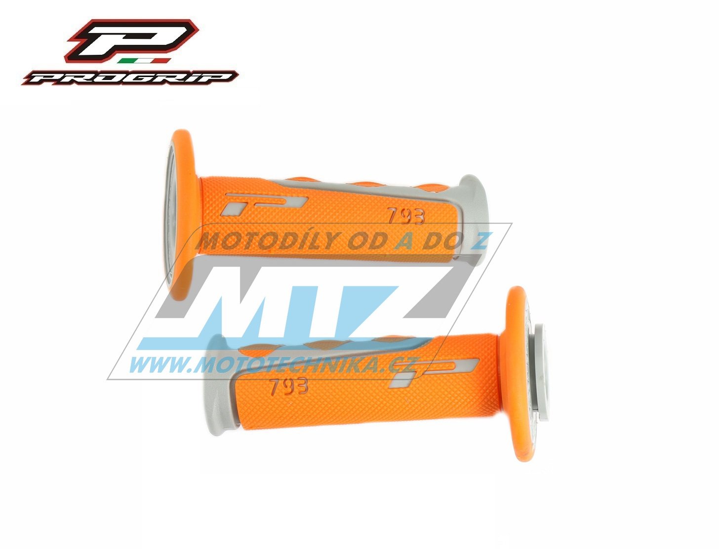 Obrázek produktu ZÁVODNÍ RÁKOS RM85 02-16 6104