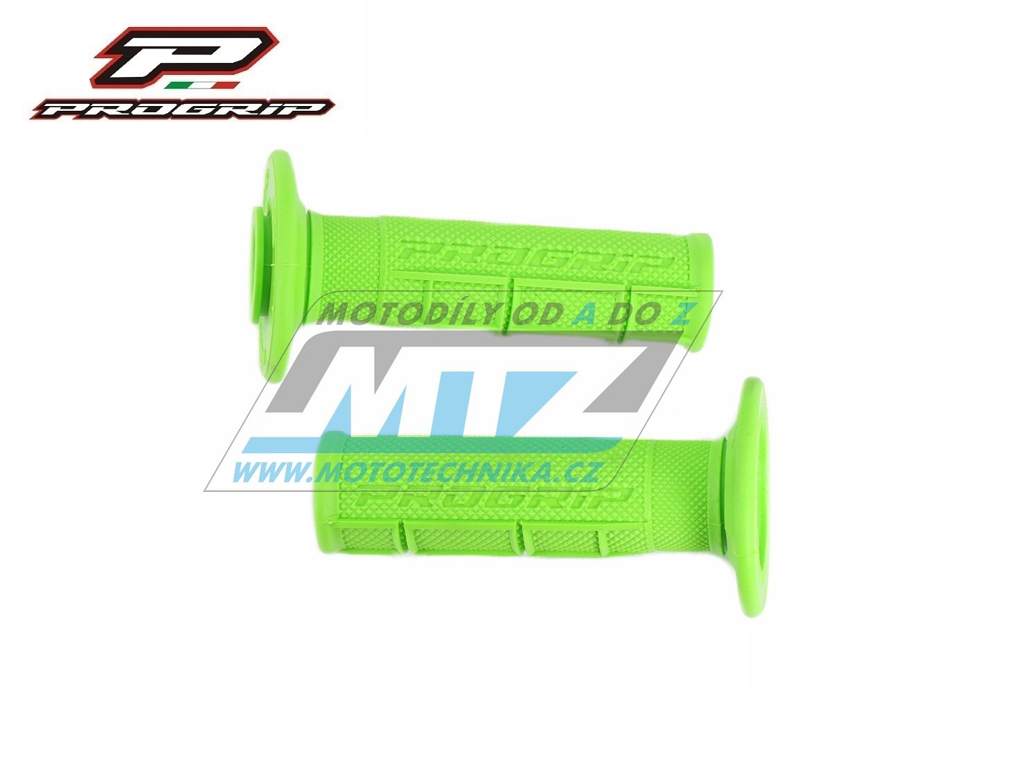 Obrázek produktu ZÁVODNÍ RÁKOS RM125 03 6113